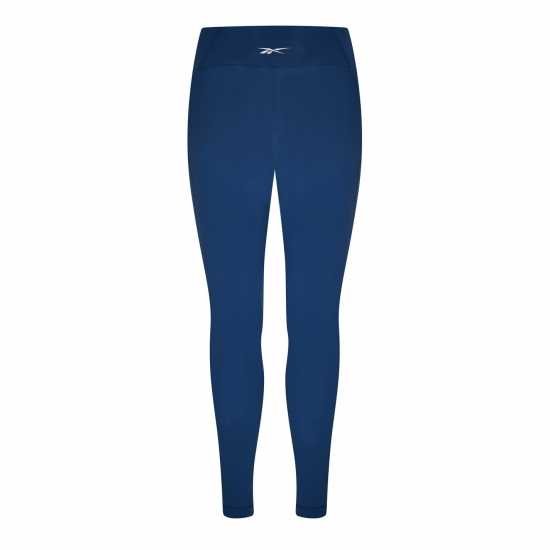 Reebok Lux Vector Graphic Leggings Womens Gym Legging  Дамски клинове за фитнес