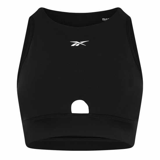 Reebok Дамски Клин Lux High-Waisted Leggings Womens Gym Legging  Дамски клинове за фитнес