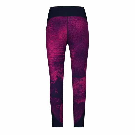 Reebok Lux Perform Leggings Womens Gym Legging  Дамски клинове за фитнес