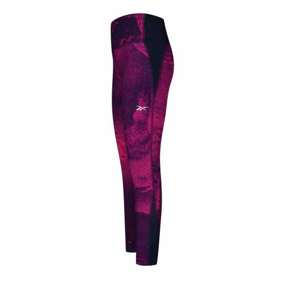 Reebok Lux Perform Leggings Womens Gym Legging  Дамски клинове за фитнес