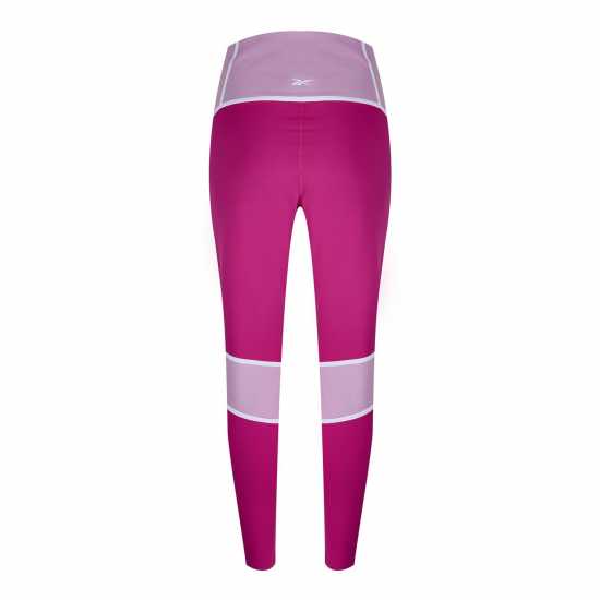 Reebok Lux Hr Tight Ld99  Дамски клинове за фитнес