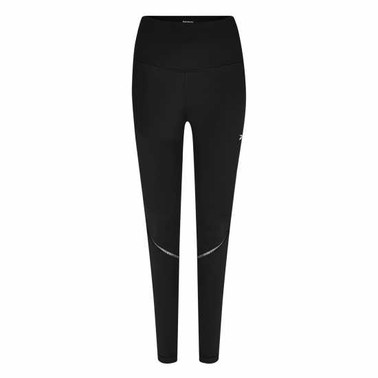 Reebok Lux Perform Perforated Leggings Womens Gym Legging  Дамски клинове за фитнес