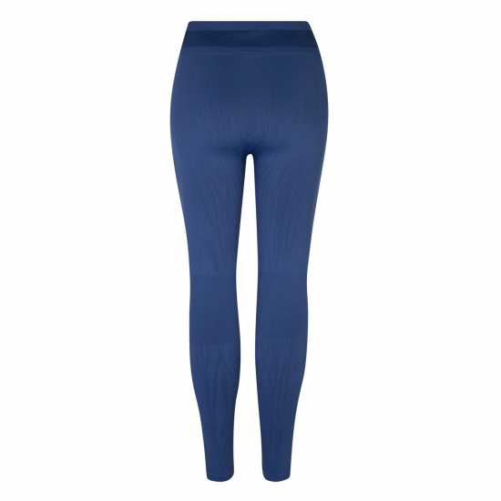 Reebok Безшевен Клин United By Fitness Myoknit Seamless Leggings Womens Gym Legging  Дамски клинове за фитнес