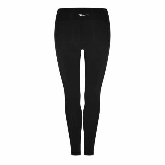 Reebok Lux Vector Graphic Leggings Womens Gym Legging  Дамски клинове за фитнес