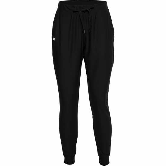 Under Armour Armour Ua Vanish Joggers Tracksuit Bottom Womens Черно Дамски клинове за фитнес