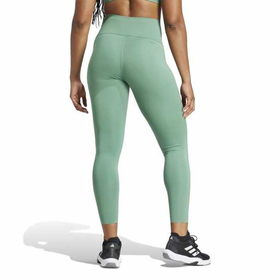 Adidas Optime Power 7/8 Leggings  Дамски клинове за фитнес