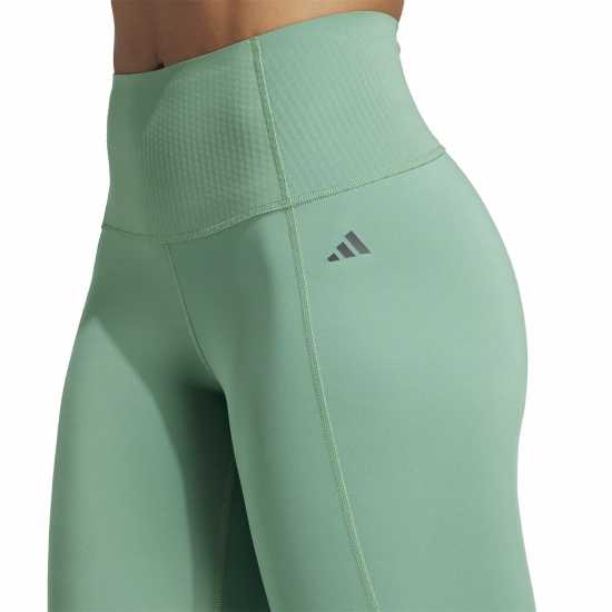 Adidas Optime Power 7/8 Leggings  Дамски клинове за фитнес