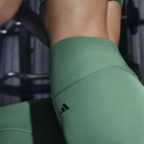 Adidas Optime Power 7/8 Leggings  Дамски клинове за фитнес