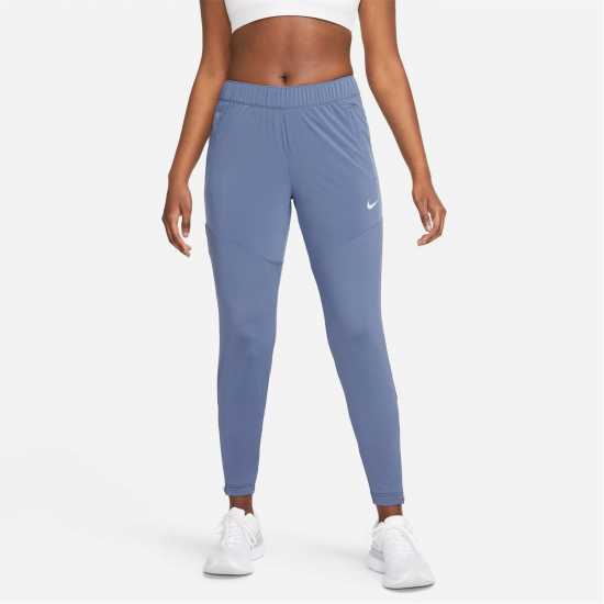 Nike Dri-Fit Essential Women'S Running Pants Gym Legging Womens  