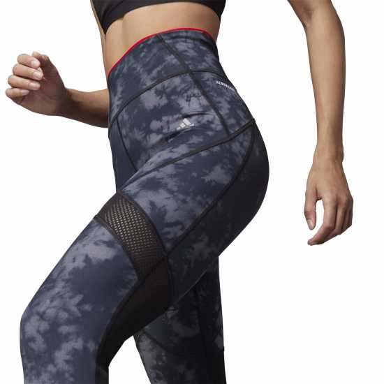 Adidas Cmpress Tight Ld99  Дамски клинове за фитнес