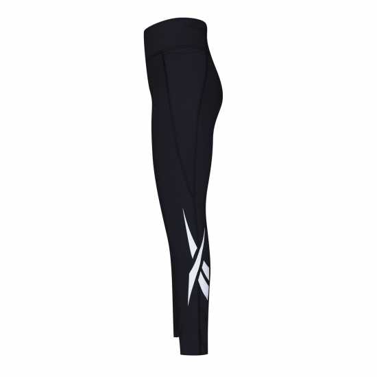 Reebok Lux Leggings Womens Gym Legging  Дамски клинове за фитнес