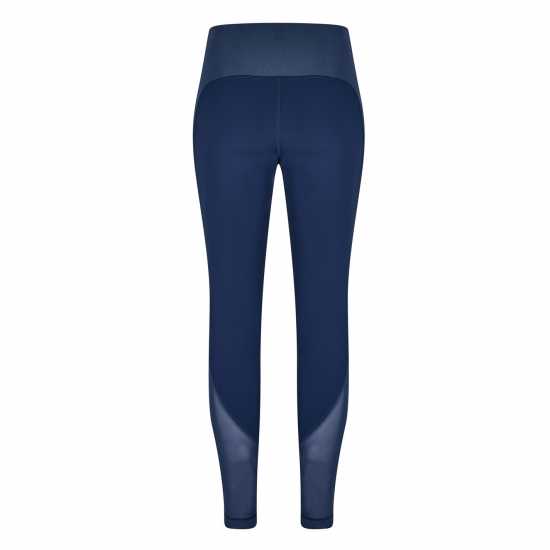 Reebok Lux Perform High-Rise Leggings Womens Gym Legging  Дамски клинове за фитнес