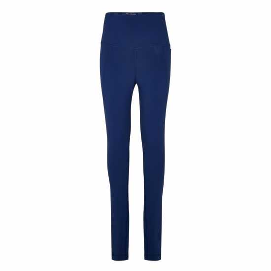 Reebok Дамски Клин Lux High-Waisted Leggings Womens Gym Legging  Дамски клинове за фитнес