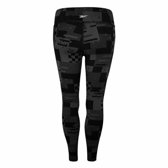 Reebok Lux Leggings Womens Gym Legging  Дамски клинове за фитнес