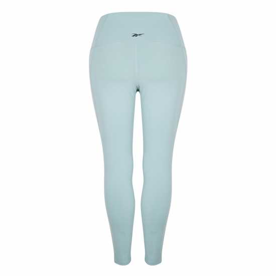 Reebok Дамски Клин Lux High-Waisted Leggings Womens Gym Legging  Дамски клинове за фитнес