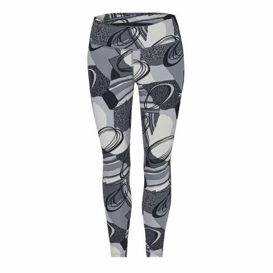 Reebok Lux Perform Leggings Womens Gym Legging  Дамски клинове за фитнес