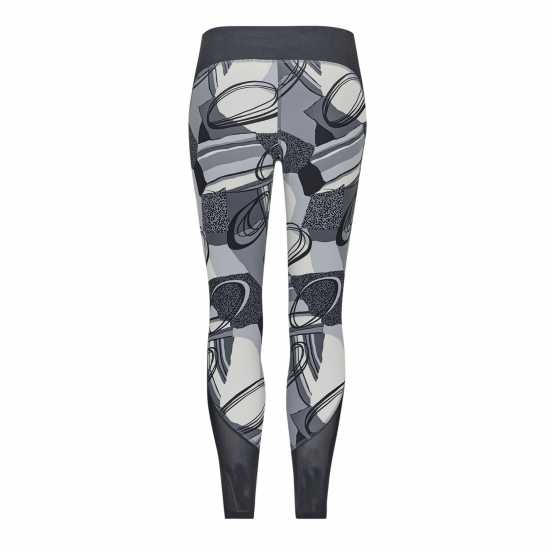 Reebok Lux Perform Leggings Womens Gym Legging  Дамски клинове за фитнес