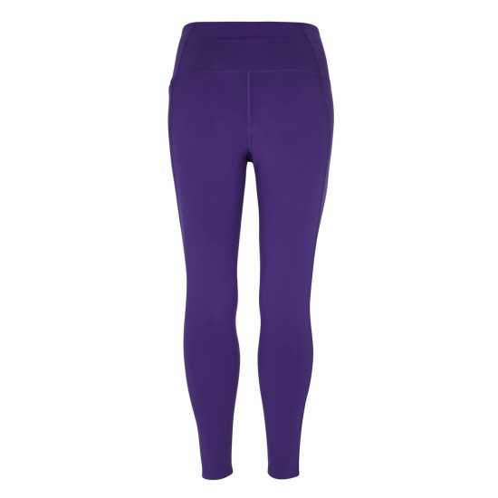 Reebok Lux Vector Leggings Womens Gym Legging  Дамски клинове за фитнес