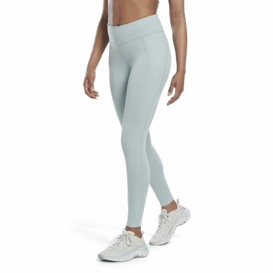 Reebok Lux Leggings Womens Gym Legging  Дамски клинове за фитнес