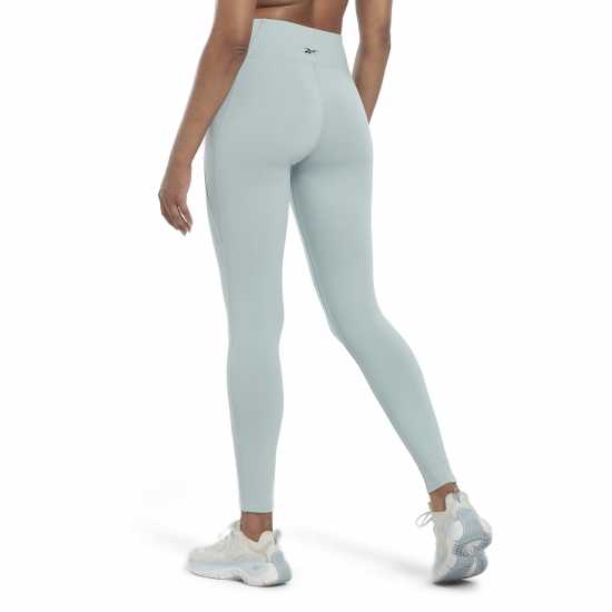 Reebok Lux Leggings Womens Gym Legging  Дамски клинове за фитнес