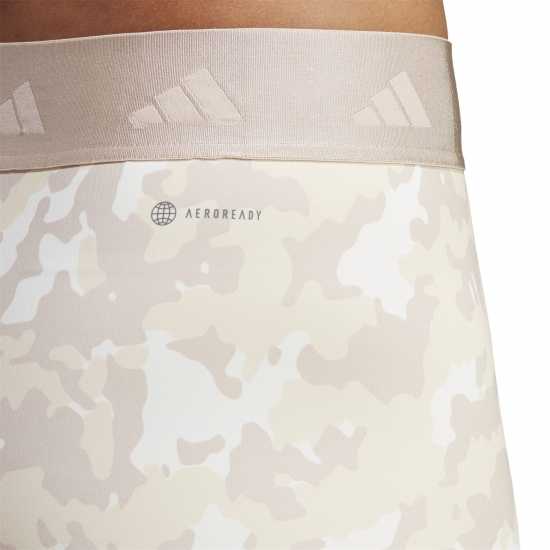 Adidas Techfit Camo 7/8 Leggings Womens Gym Legging  Дамски клинове за фитнес