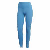 Adidas Thebe Magugu Studio 7/8 Tights Womens  Дамски клинове за фитнес