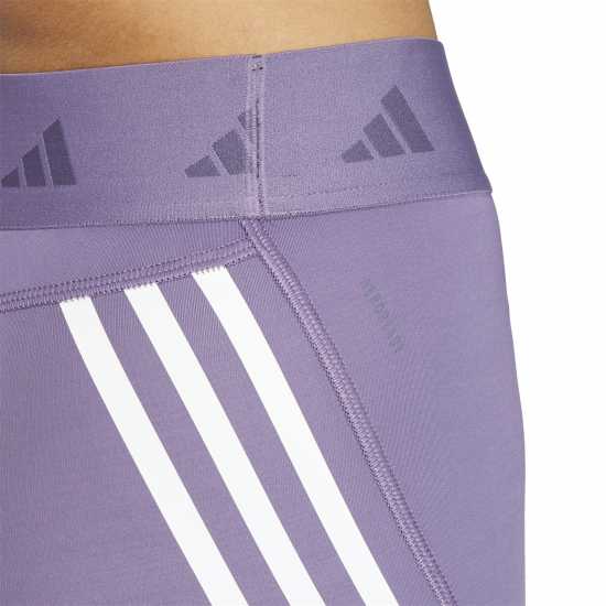 Adidas Techfit Hyperglam Full-Length Leggings Ld99  Дамски клинове за фитнес