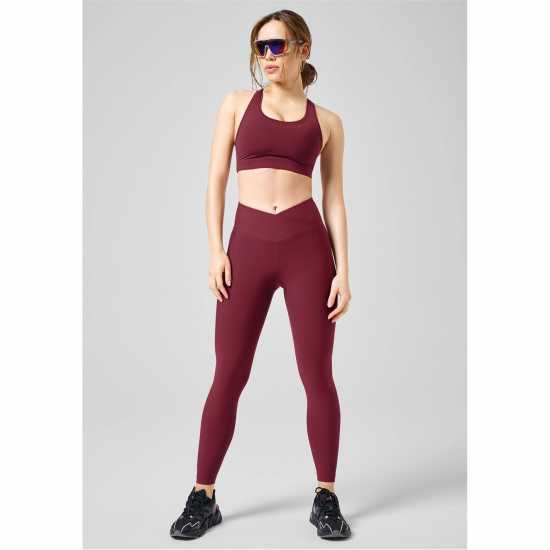 Casall Overlap Tight Ld34  