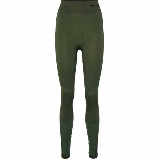 Hummel Clea Tight Ld41  Дамски клинове за фитнес