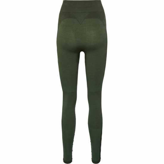 Hummel Clea Tight Ld41  Дамски клинове за фитнес