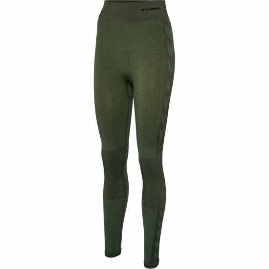 Hummel Clea Tight Ld41  Дамски клинове за фитнес