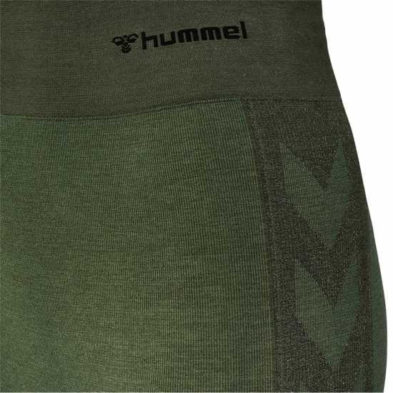 Hummel Clea Tight Ld41  Дамски клинове за фитнес