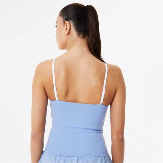 Jack Wills 2In1 Active Vest  Атлетика