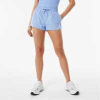 Jack Wills 2In1 Woven Short  Дамски клинове за фитнес