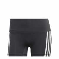 Adidas 3-Stripes Short Tights  Дамски клинове за фитнес