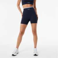 Jack Wills Seamless 5-Inch Short  Дамски клинове за фитнес