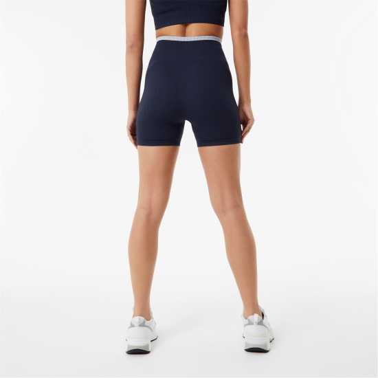 Jack Wills Seamless 5-Inch Short  Дамски клинове за фитнес