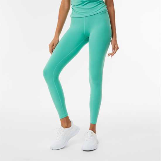 Usa Pro X Sophie Habboo Ruched Legging  Дамски клинове за фитнес