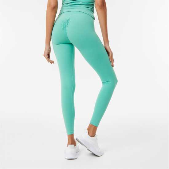 Usa Pro X Sophie Habboo Ruched Legging  Дамски клинове за фитнес