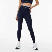 Безшевен Клин Jack Wills Seamless Leggings  Дамски клинове за фитнес