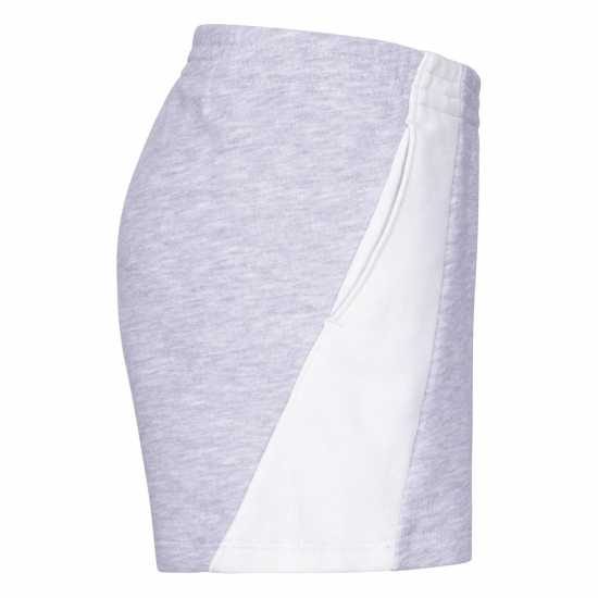 Nike Swoosh Short In99 Дим/Сиво Детски къси панталони