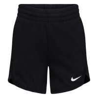 Nike G Nk Icon Short In99 Черно Детски къси панталони