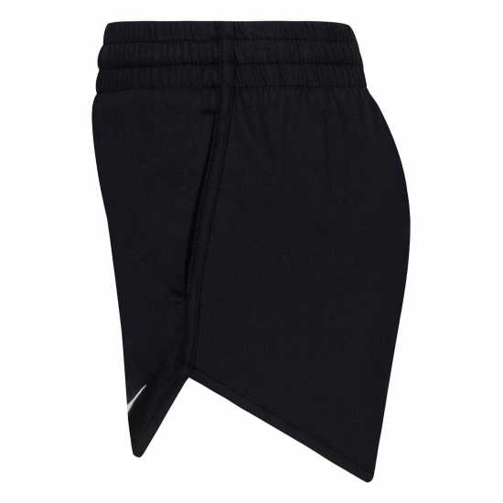 Nike G Nk Icon Short In99 Черно Детски къси панталони