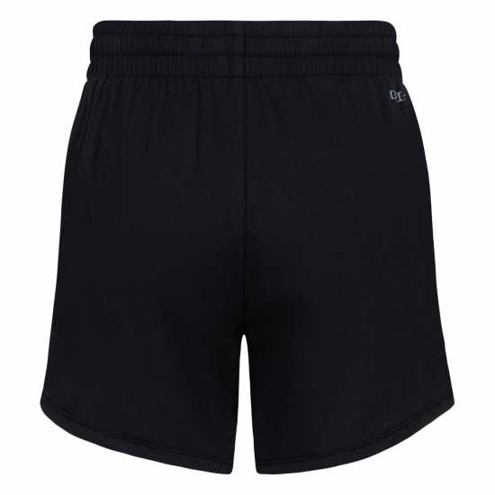 Nike G Nk Icon Short In99 Черно Детски къси панталони