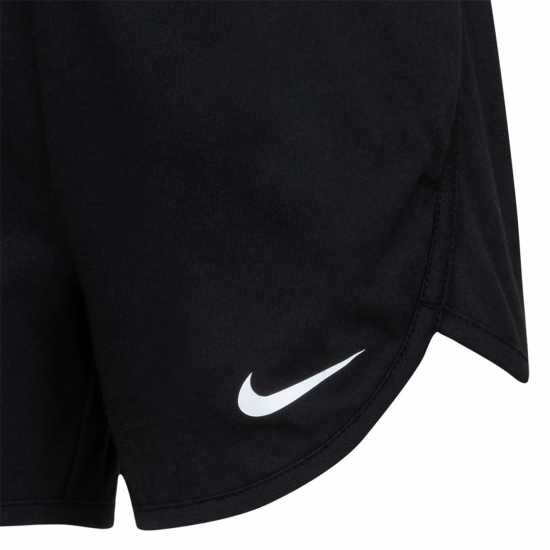 Nike G Nk Icon Short In99 Черно Детски къси панталони