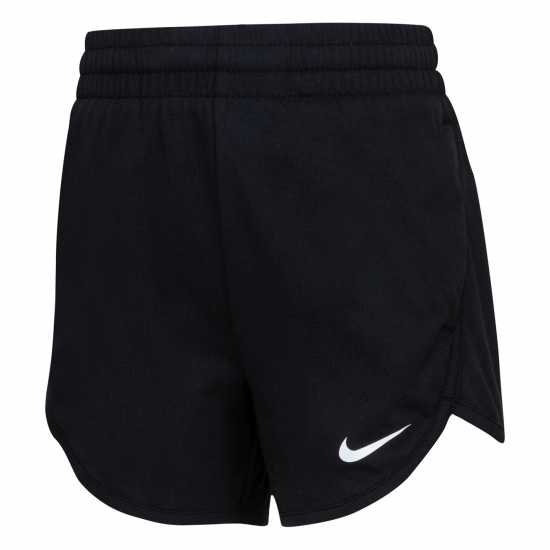 Nike G Nk Icon Short In99 Черно Детски къси панталони