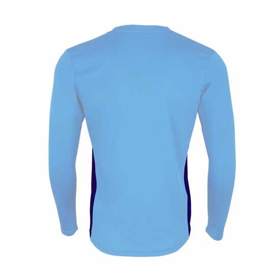 Shrey Performance T20 Shirt Long-Sleeve 99  Мъжко облекло за едри хора