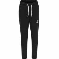 Hummel On Pant In43 Black Детски долнища на анцуг