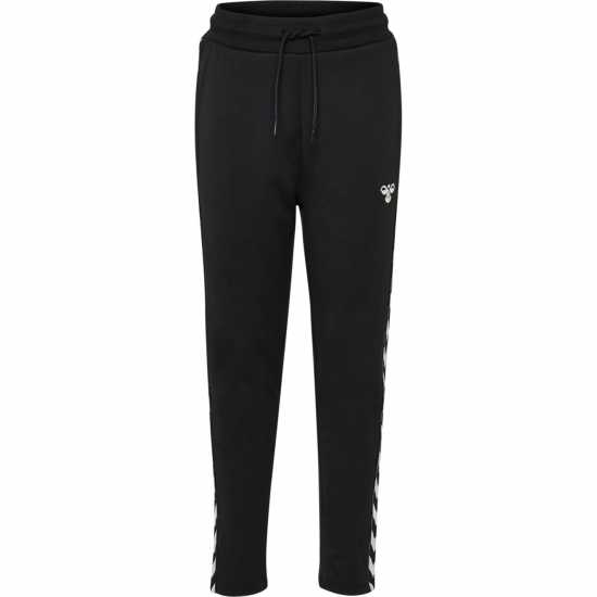 Hummel Kick Pant In43  Детски долнища на анцуг