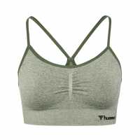 Hummel Clea Bra Ld43  Спортни сутиени